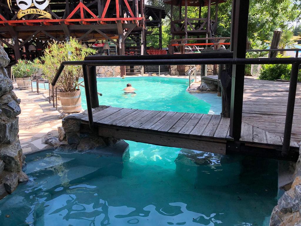 Hotel Barbizon - Resim 24