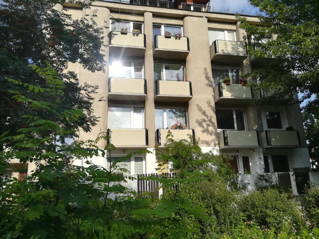 Vilnius Apartments Zemaitijos, Vilnius (updated prices 2024)