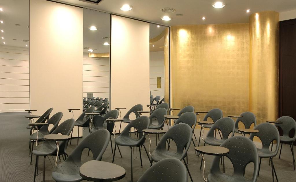 Fotografie z fotogalerie ubytování Hotel Abitart v Římě