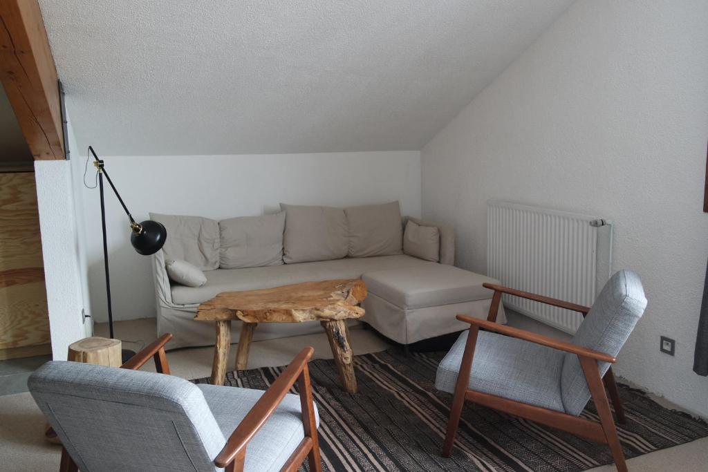 ho36 Les Menuires - Standaardappartement