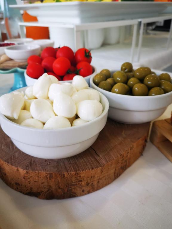 Hotel Saint Louis - Resim 19