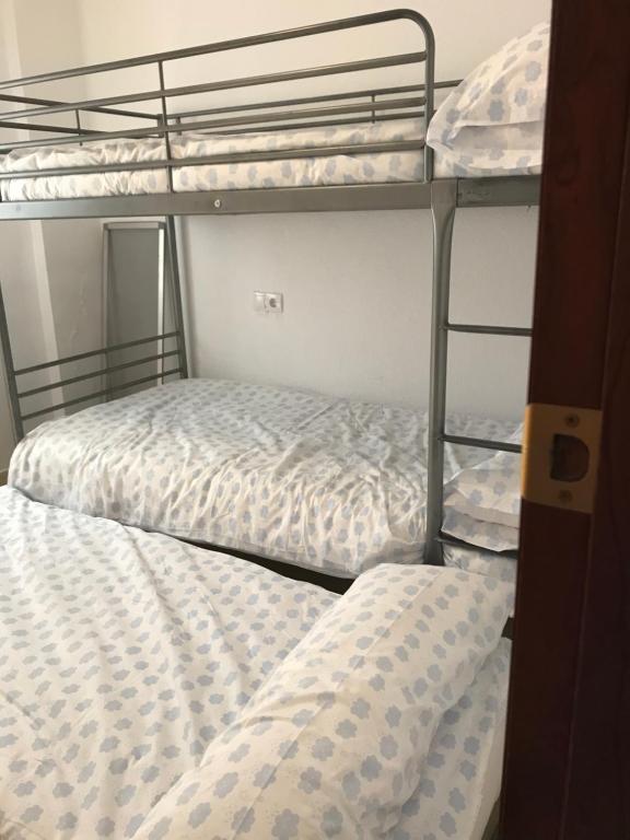 Inviting 2-Bed Apartment in Sax Historical Spain, Sax ...