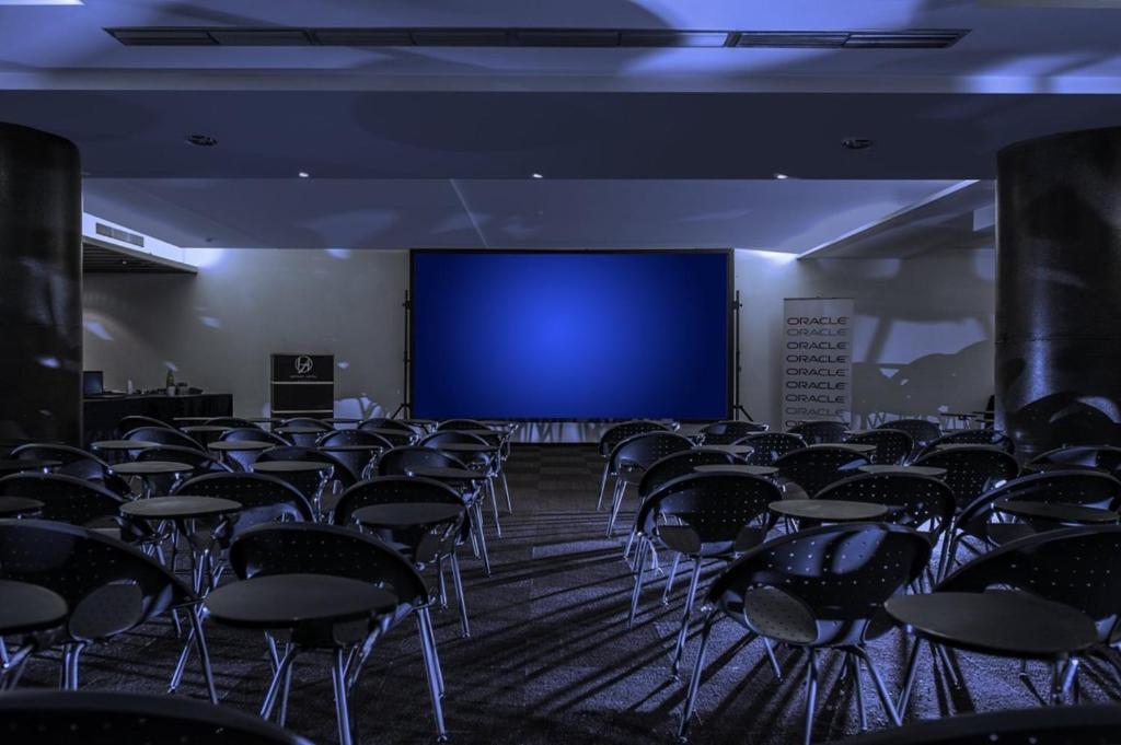 Hotel Abitart - Resim 32