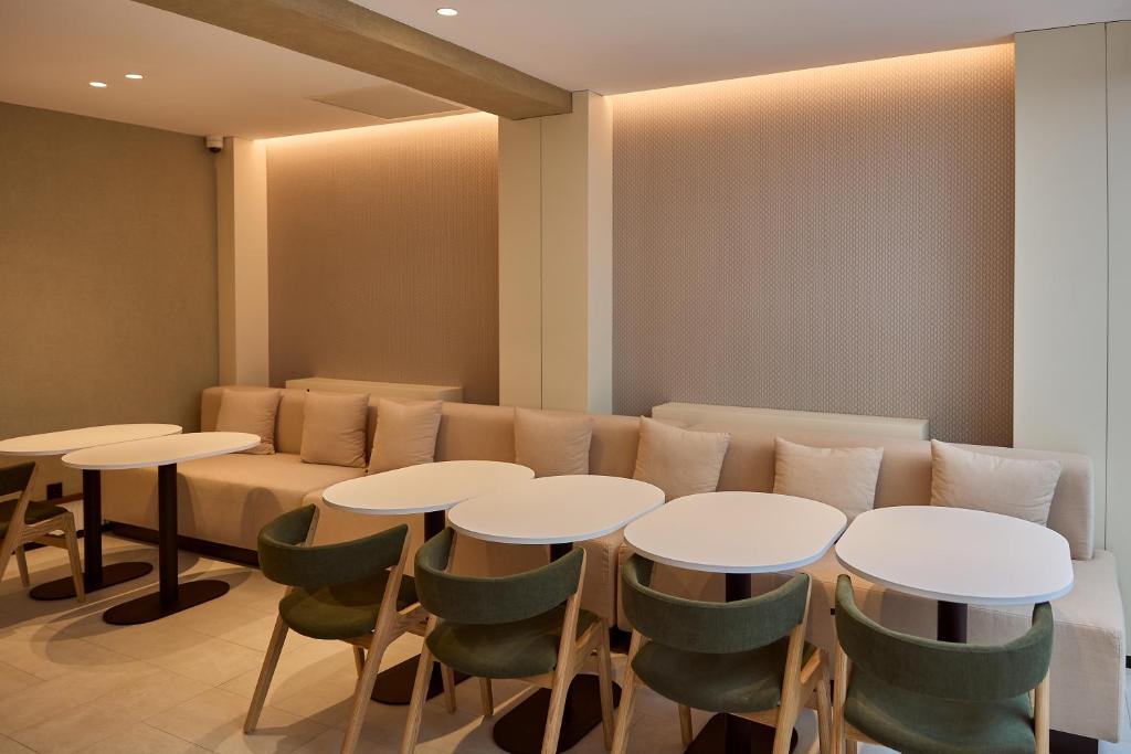 OMID Saldanha Hotel - Resim 13