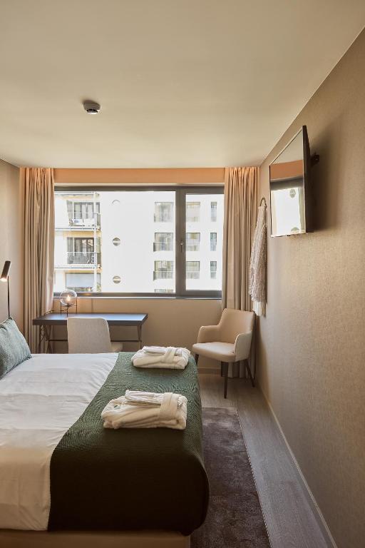 OMID Saldanha Hotel - Resim 7