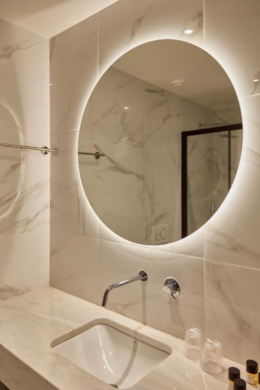 OMID Saldanha Hotel - Resim 32