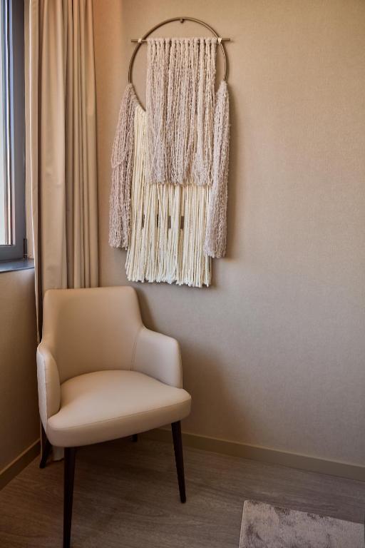 OMID Saldanha Hotel - Resim 31