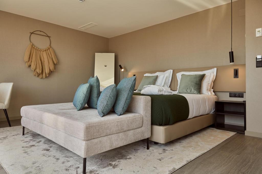 OMID Saldanha Hotel - Resim 37