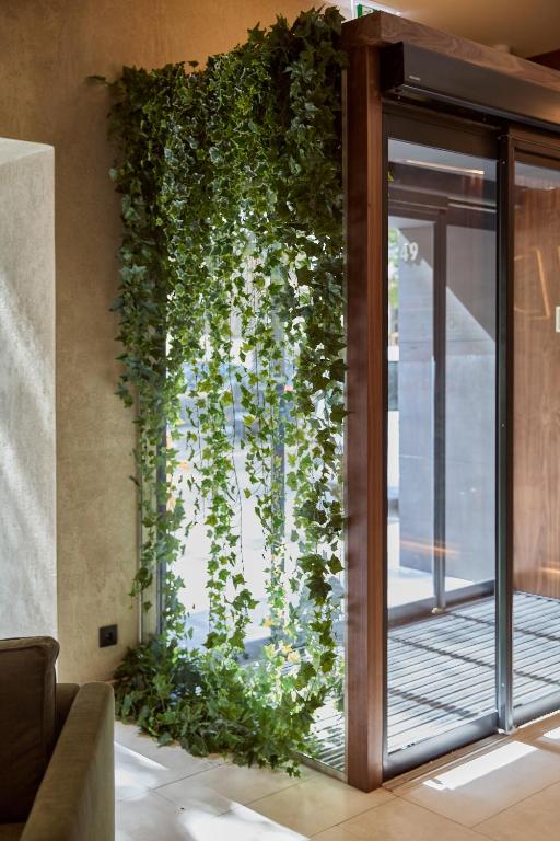 OMID Saldanha Hotel - Resim 34