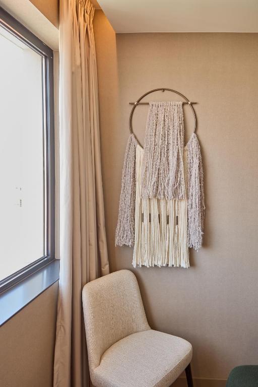 OMID Saldanha Hotel - Resim 30