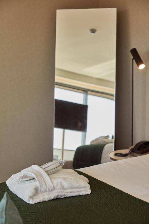 OMID Saldanha Hotel - Resim 27