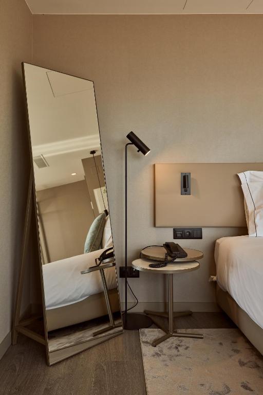 OMID Saldanha Hotel - Resim 23