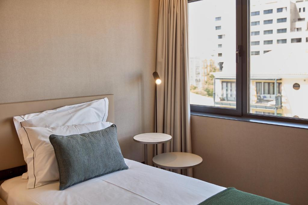 OMID Saldanha Hotel - Resim 17