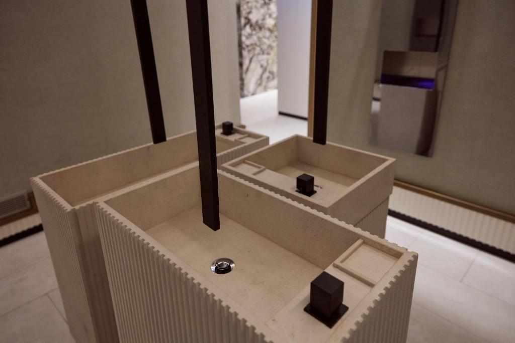 OMID Saldanha Hotel - Resim 14
