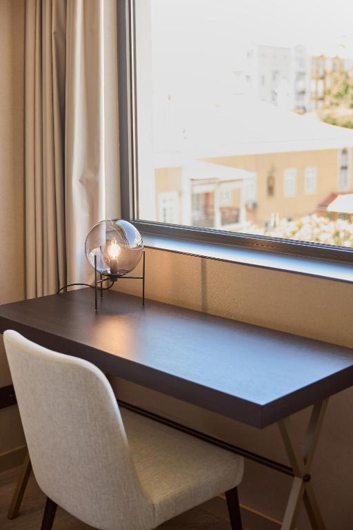 OMID Saldanha Hotel - Resim 16