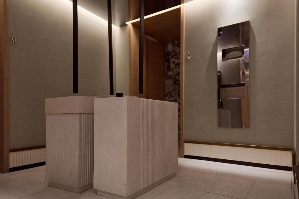 OMID Saldanha Hotel - Resim 24