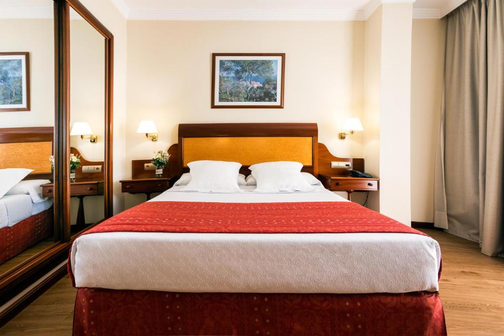Gran Hotel de Ferrol, Ferrol – Precios 2023 actualizados