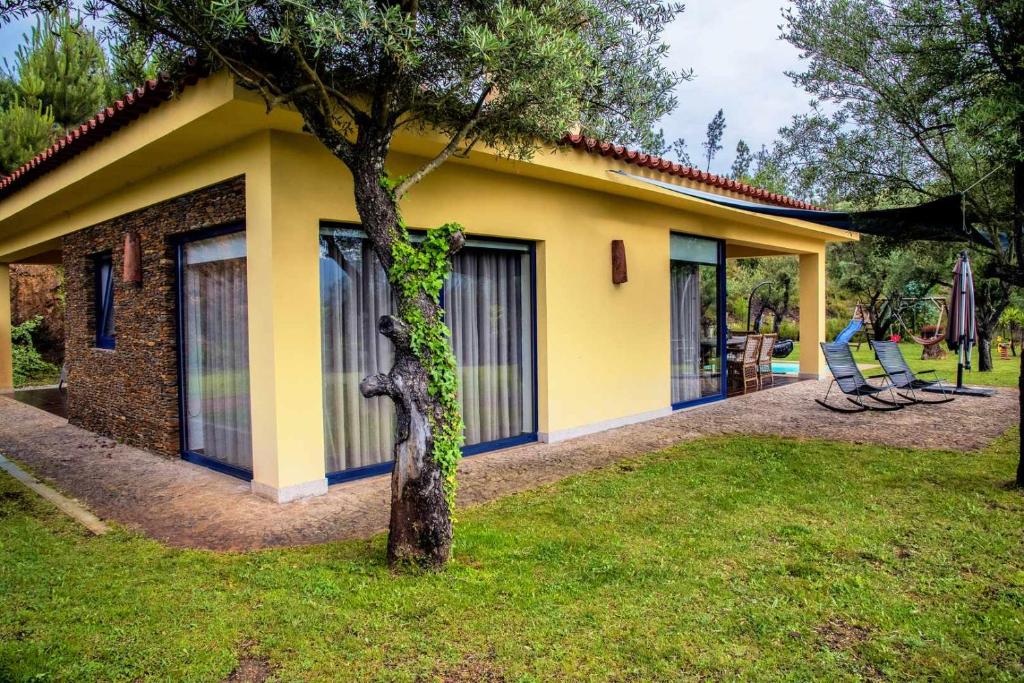 Boavista Country Houses no 93 - Maison De Deux Chambres