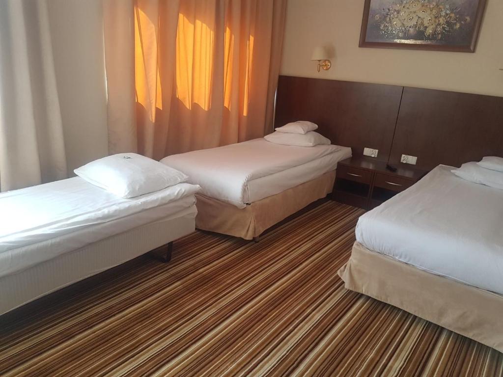 Boutique Hotel's Kwiska - Legnicka - Resim 41