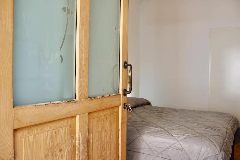 Casa Il Geranio Tenna OSPITAR - Apartamento De Una Habitación