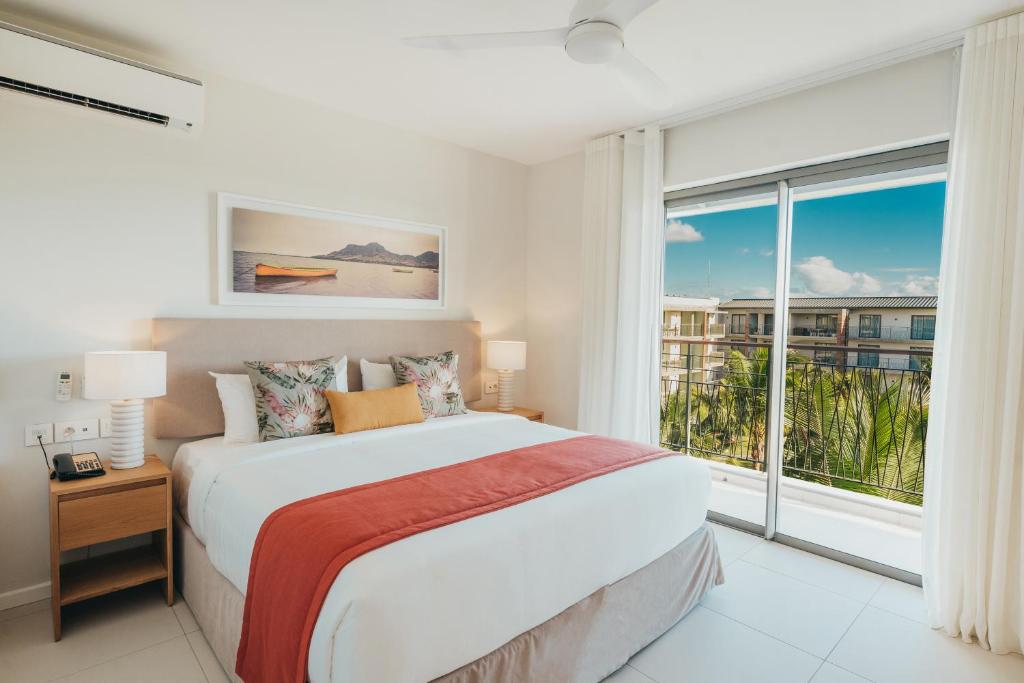 Domaine de Grand Baie - Penthouse Apartment