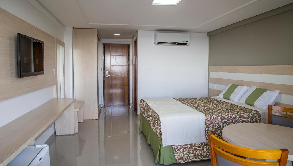Laguna Praia Hotel - Habitación Doble Superior