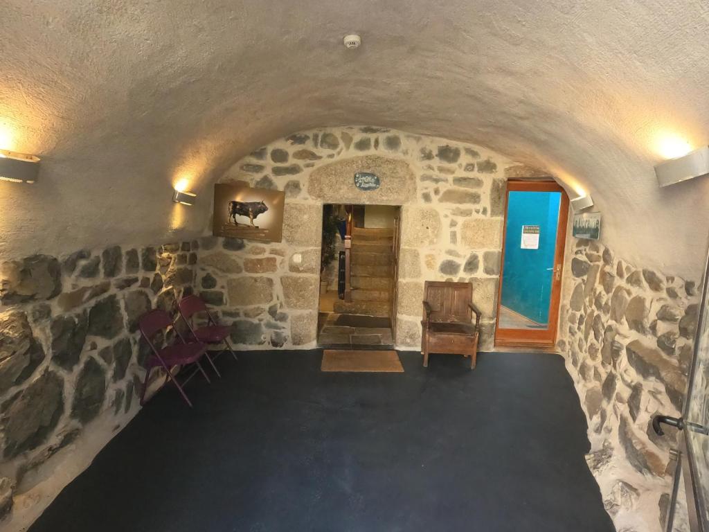 Fotografie z fotogalerie ubytování La Maison - Hôtel & Gîte v destinaci Laguiole