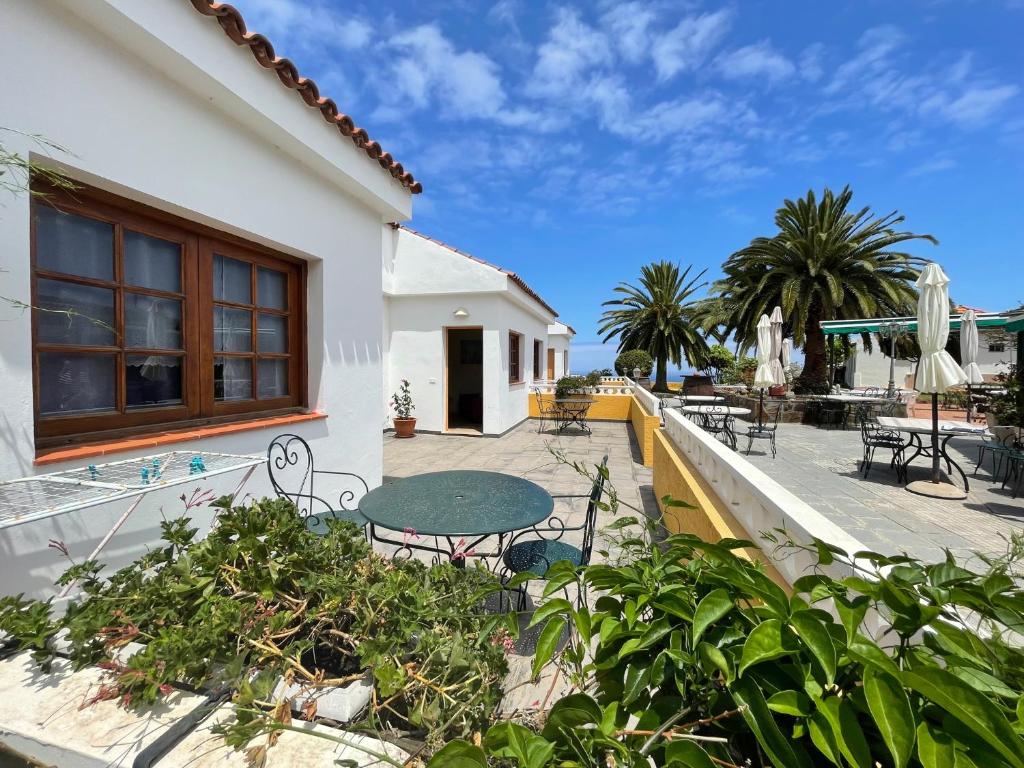 Kuvagallerian kuva majoituspaikasta Casa Tenerife, joka sijaitsee kohteessa San Juan de la Rambla