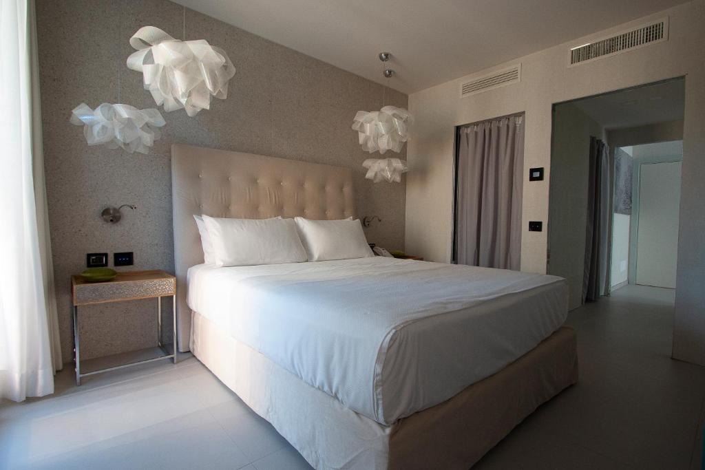 Demo Hotel Design Emotion - Resim 29