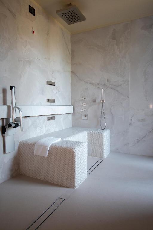 Demo Hotel Design Emotion - Resim 28