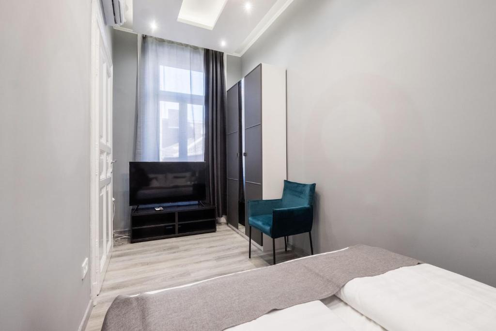 Prime star Deak ter Modern Luxury Apartments Budapest - Resim 42