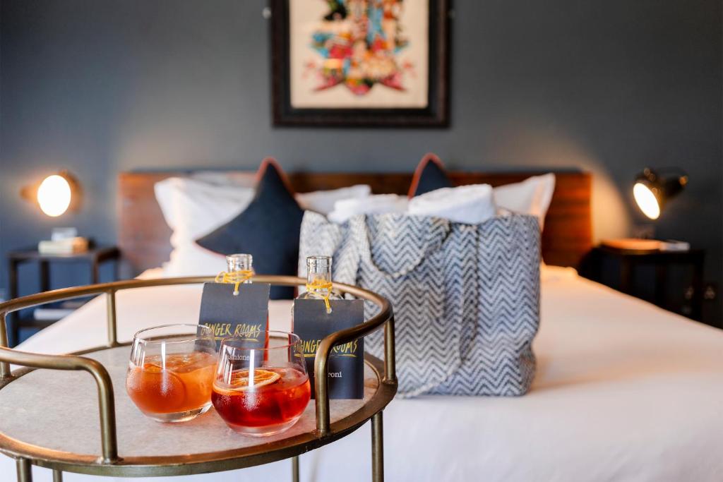 The Ginger Pig - Resim 29