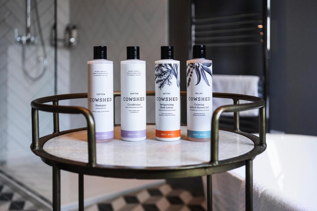 The Ginger Pig - Resim 28