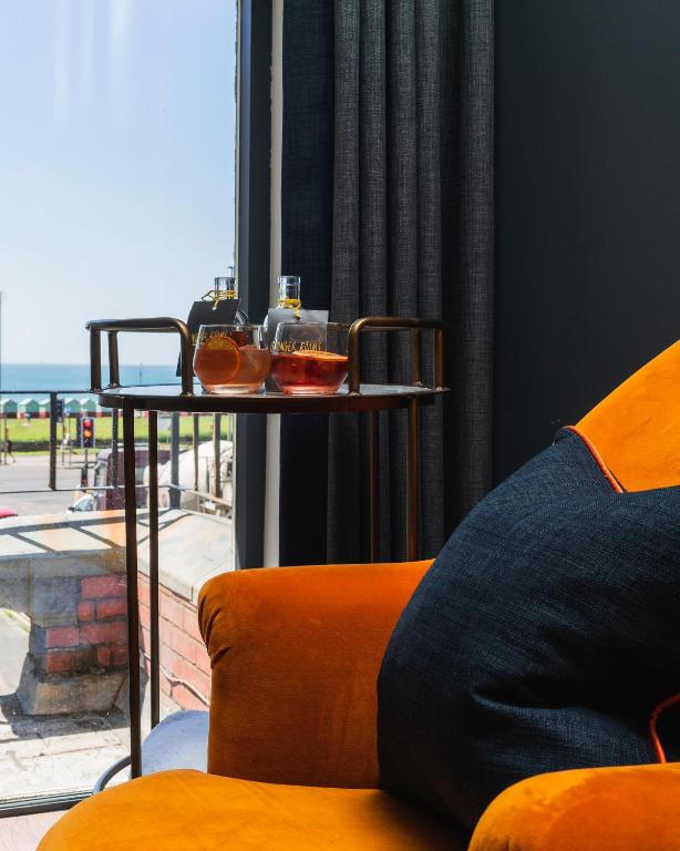 The Ginger Pig - Resim 4