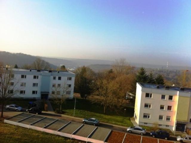 Imagen de la galería de Ferienwohnung Fernblick, en Saarbrücken