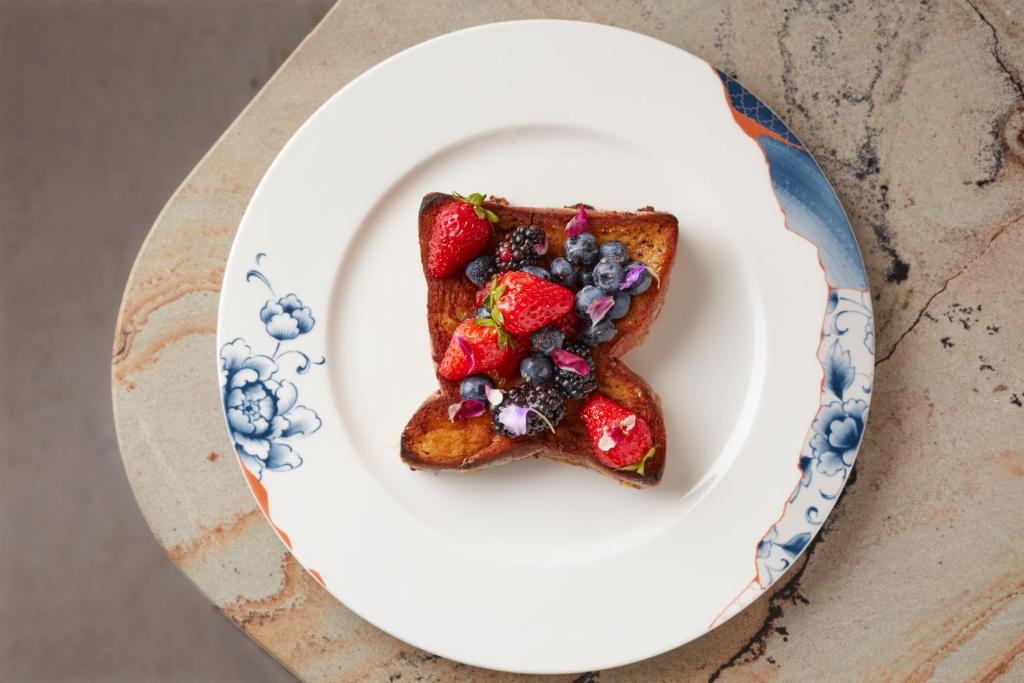 Pan Pacific London - Resim 16