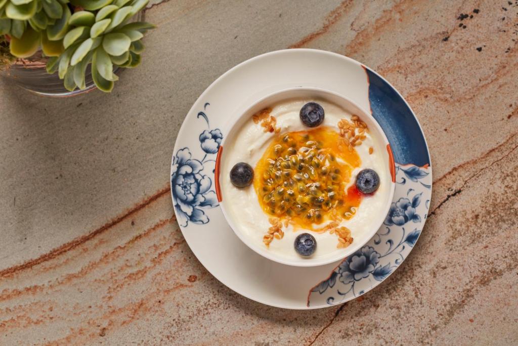 Pan Pacific London - Resim 15