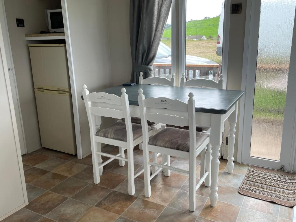 Fotografie z fotogalerie ubytování Farm stay property Pets and families welcome v destinaci Rossnowlagh