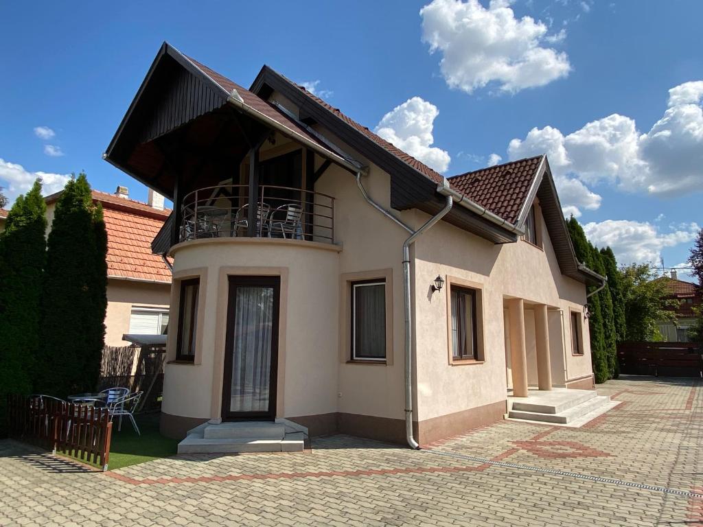 Millennium Lux Apartments 4200 Hajdúszoboszló, 82 Gábor Áron utca kép - 1