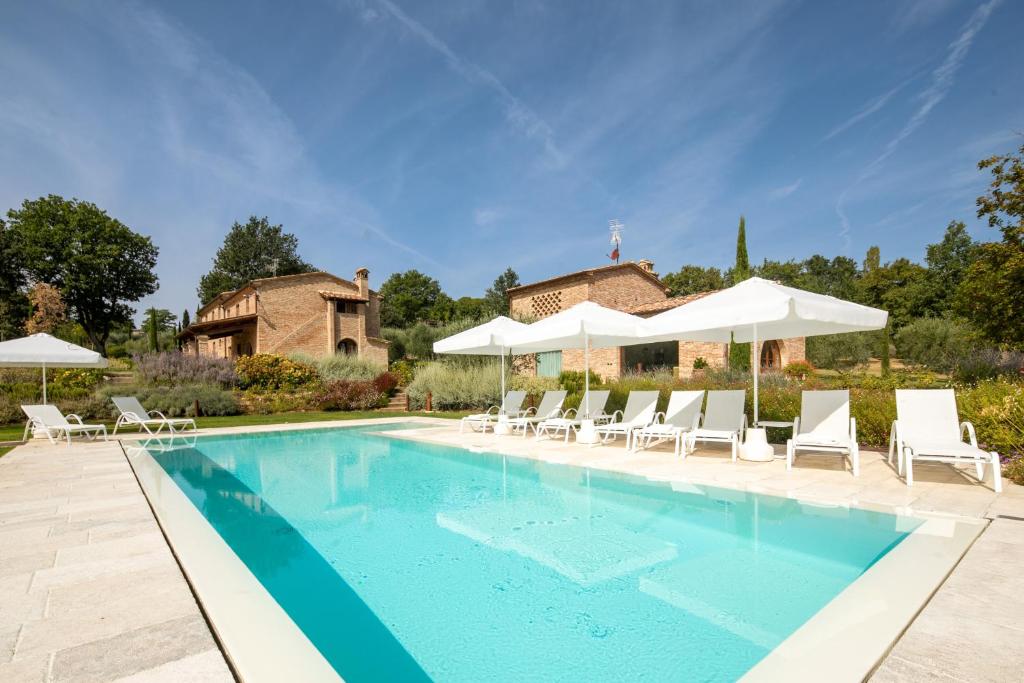 Villa Ripa by Mmega - Deluxe Villa