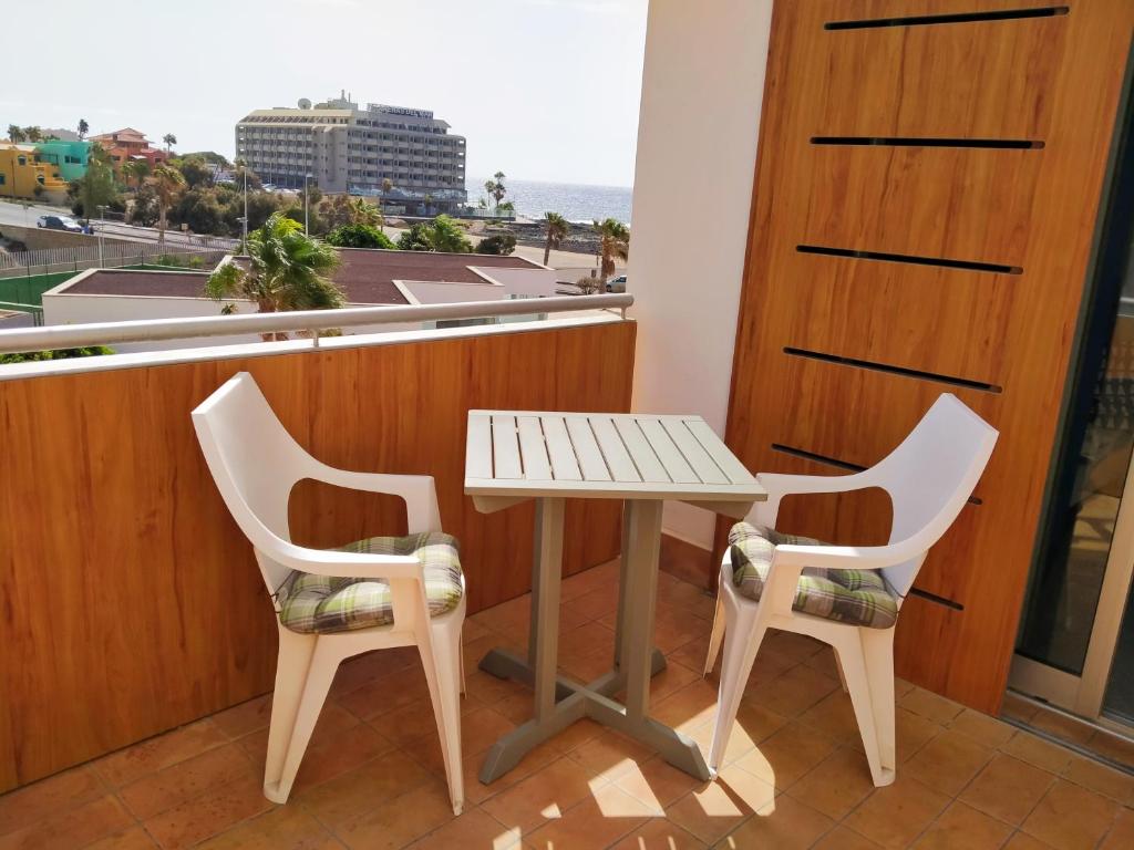 Fotografie z fotogalerie ubytování Lilo, Médano, Surf, Windsurf, Tenerife v destinaci Granadilla de Abona