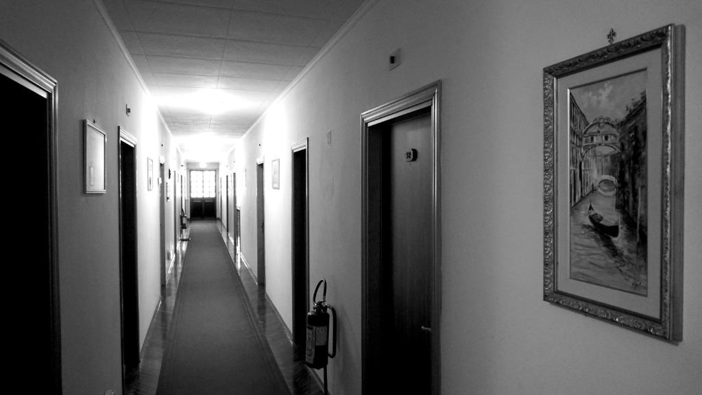 Hotel La Torretta - Resim 30