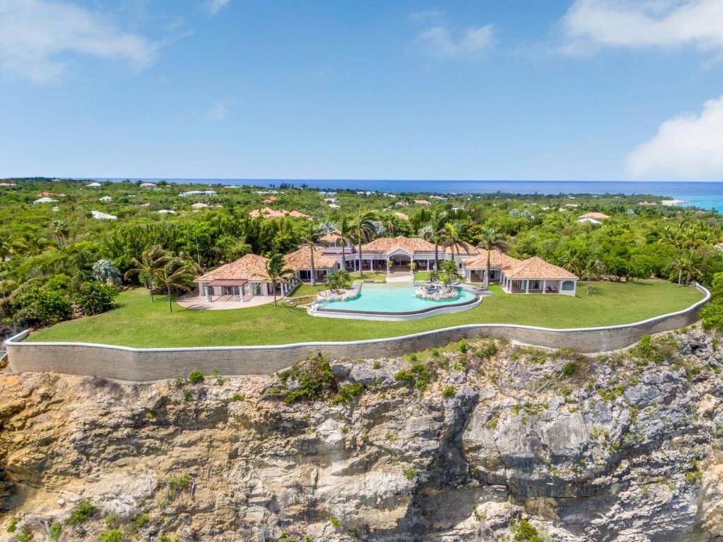 Dream Villa Terres Basses 1134