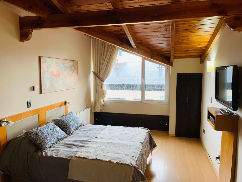 El Descanso LOFT - Studio