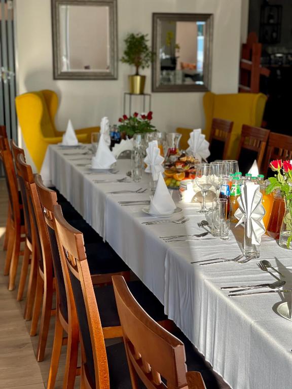 Aparthotel Lumen - Resim 21