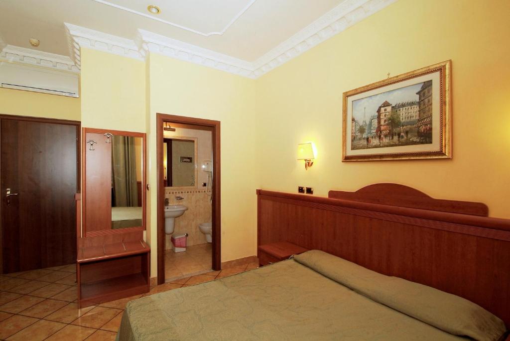 Hotel Meridiana - Resim 14