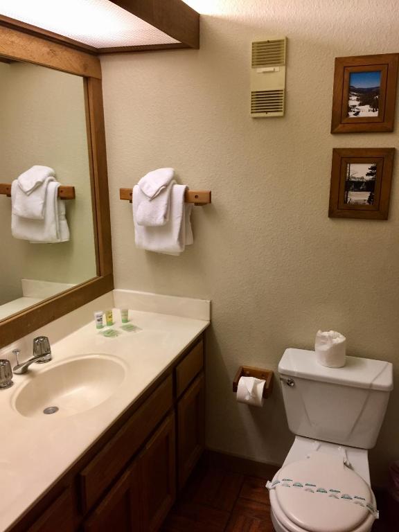 Mountainback #74 - Appartamento