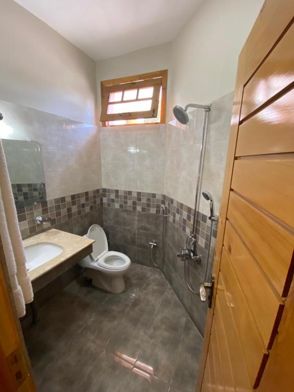 ISLE OF HIGHLAND TOURS Guest House - King Room With Garden View