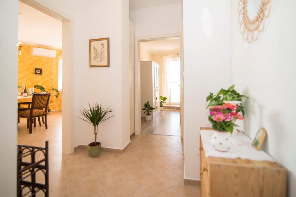Fotografia z galérie ubytovania Francesca Apartmanlakása v destinácii Tapolca