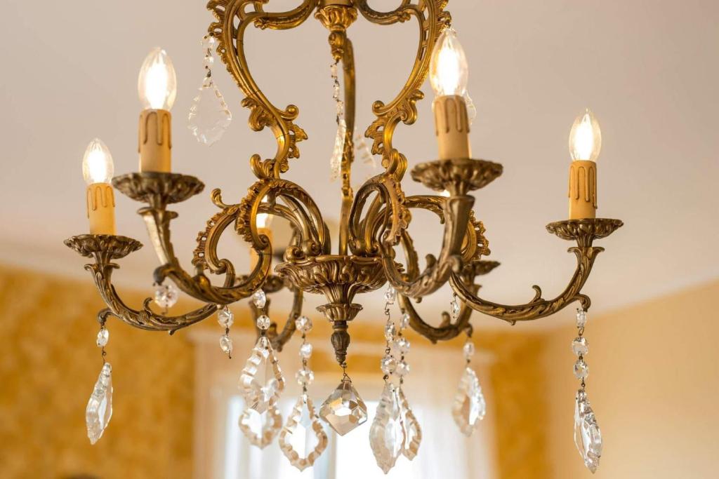 Fotografia z galérie ubytovania Francesca Apartmanlakása v destinácii Tapolca